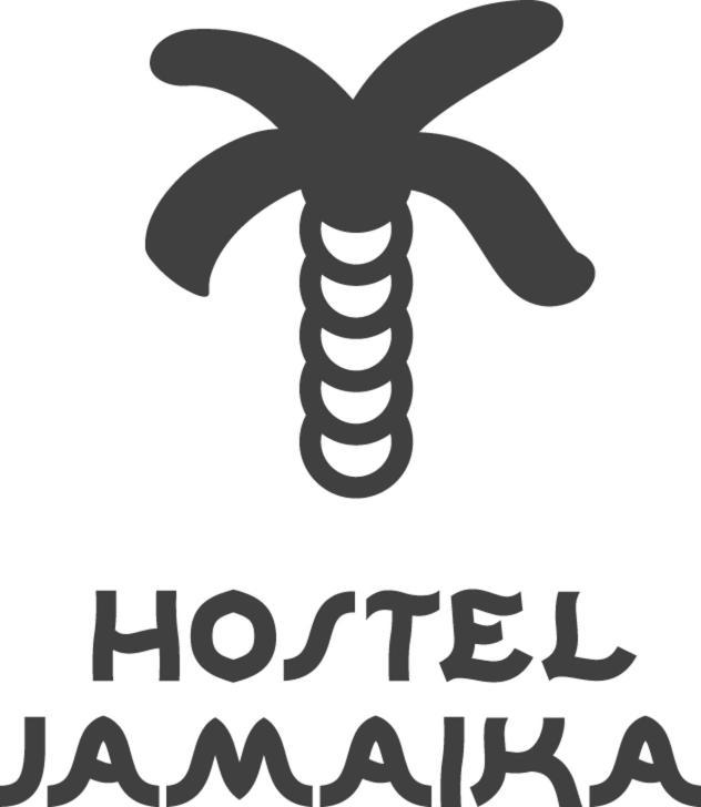 بيت شباب Jamaika @ Shopen فيلنيوس المظهر الخارجي الصورة